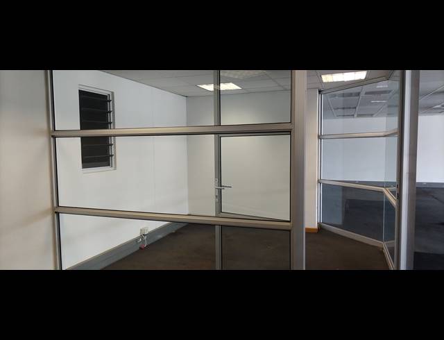 1,570M² WORKSHOP FOR SALE IN NELSPRUIT CENTRAL